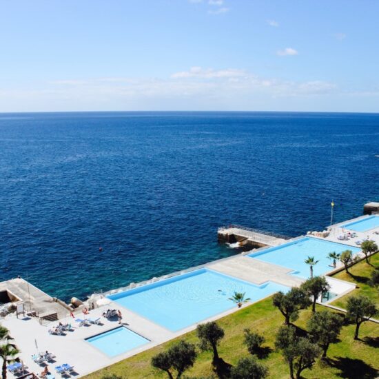Vidamar Resort Madeira©VidaMar Hotels & Resorts