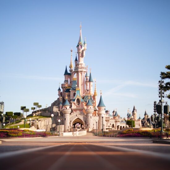 ©Disneyland® Paris - Intertours- Disney