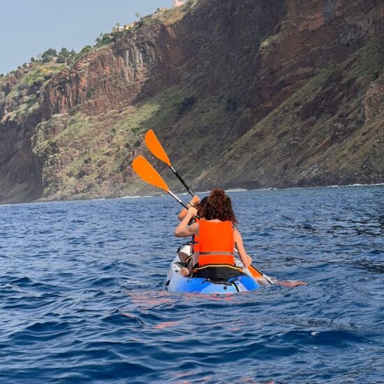 kayak Funchal