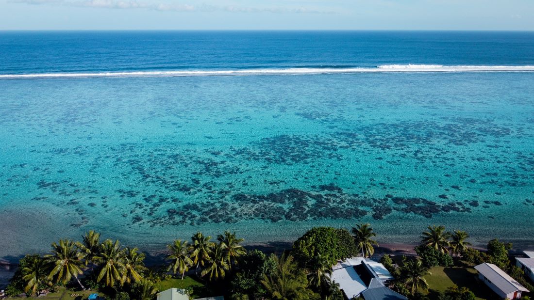 Polinésia Francesa_Tahiti_Foto de Localize na Unsplash