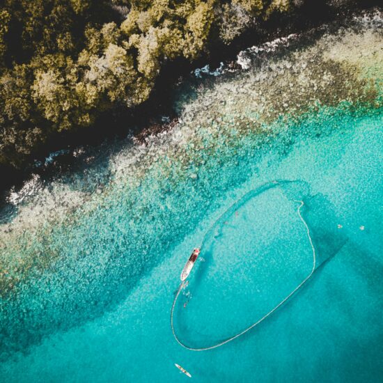 São Tomé - Foto de João Ferreira na Unsplash