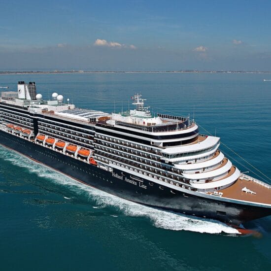 WESTERDAM 04-07477 @LOJA DE CRUZEIROS