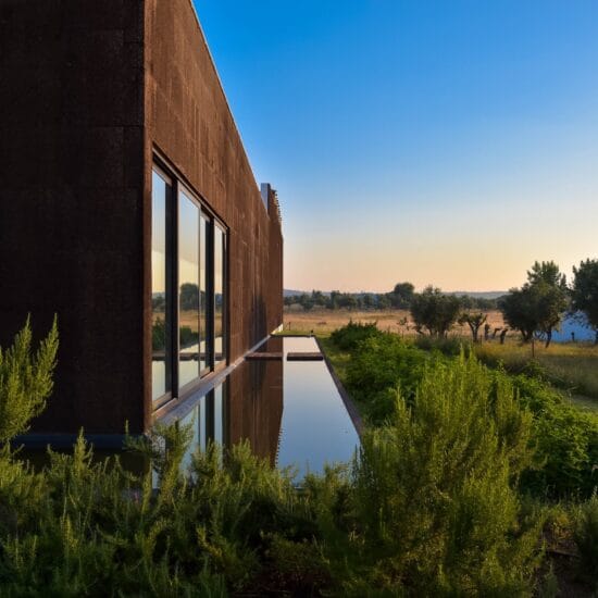 @The Lince Ecorkhotel