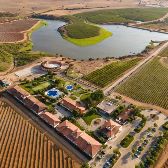 @Vila Galé Vineyards Alentejo