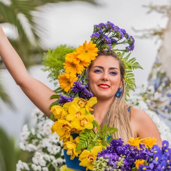 festa-da-flor-na-ilha-da-madeira@Francisco Correia