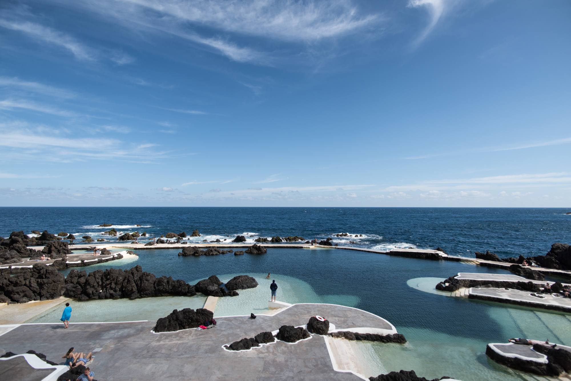 Piscinas Naturais e Municiapais do Porto Moniz0006©Tiago Machado