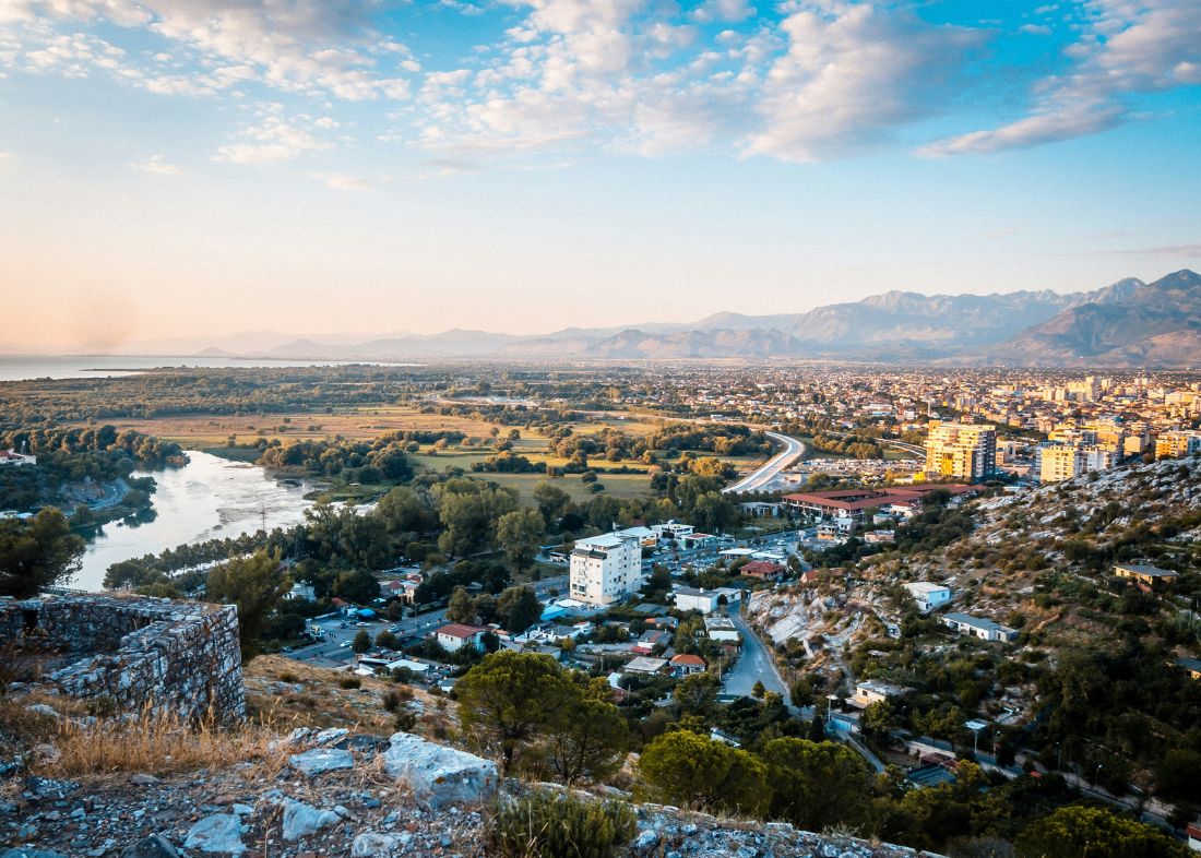 Shkodër - Foto de Adventure Albania na Unsplash