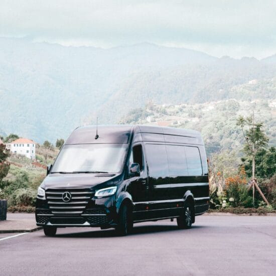 Minibus VIP - foto de @INTERTOURSMinibus VIP - foto de @INTERTOURS