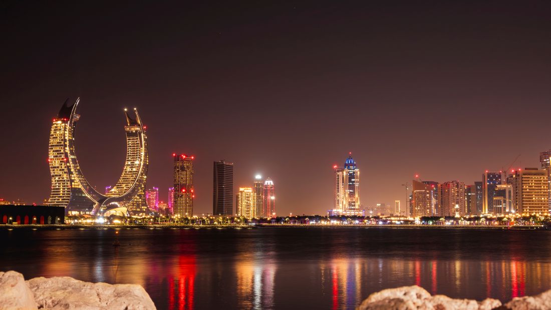 Doha@AdobeStock_1081311400