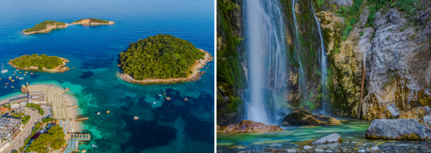 os-melhores-destinos-para-viajar-albania