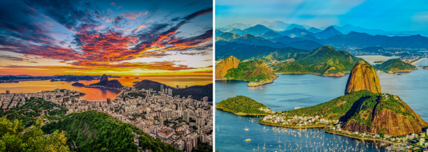 os-melhores-destinos-para-viajar-brasil