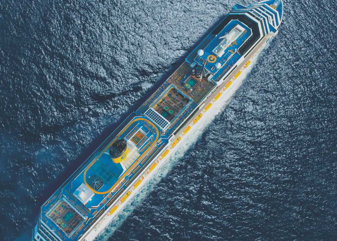 Costa Serena_@COSTA CRUISE