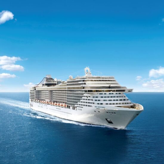 MSCSplendida2@MSC13015955