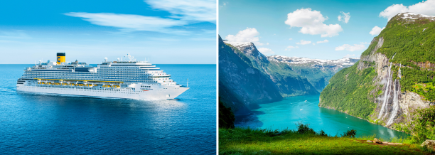 cruzeiros-conte-o-tempo-em-mares-fiordes-noruega-costa-diadema