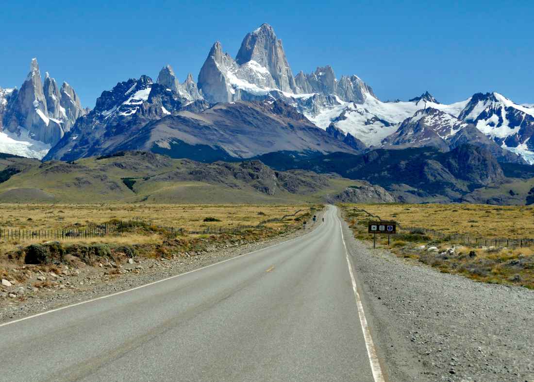 El Calafate, Santa Cruz, Argentina - Foto de Juan Pablo Mascanfroni na Unsplash