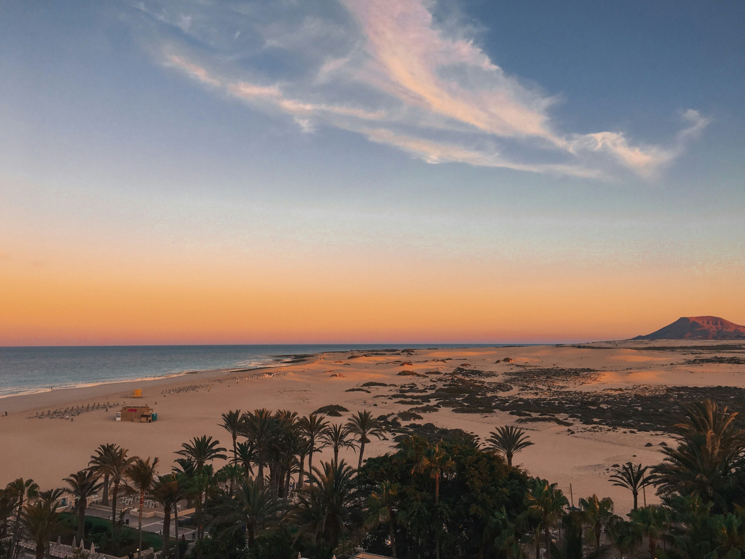 Fuerteventura_Foto de Jessy Hoffmann na Unsplash