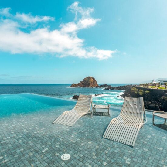 @Aqua Natura Madeira