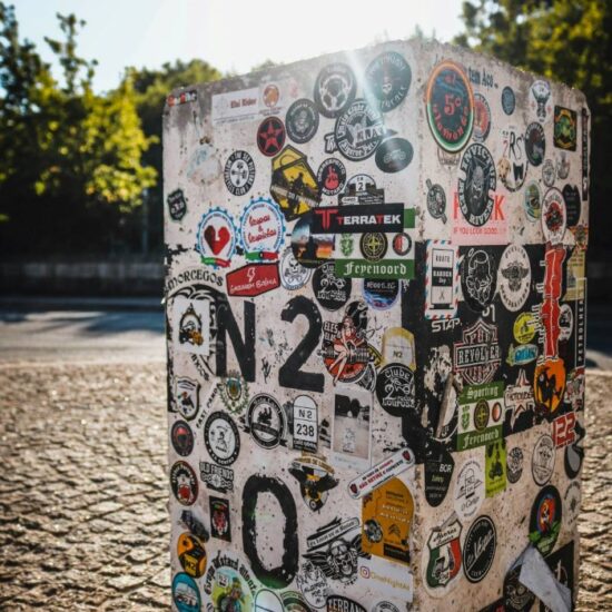 EN2@Foto de Hugo Teles na Unsplash