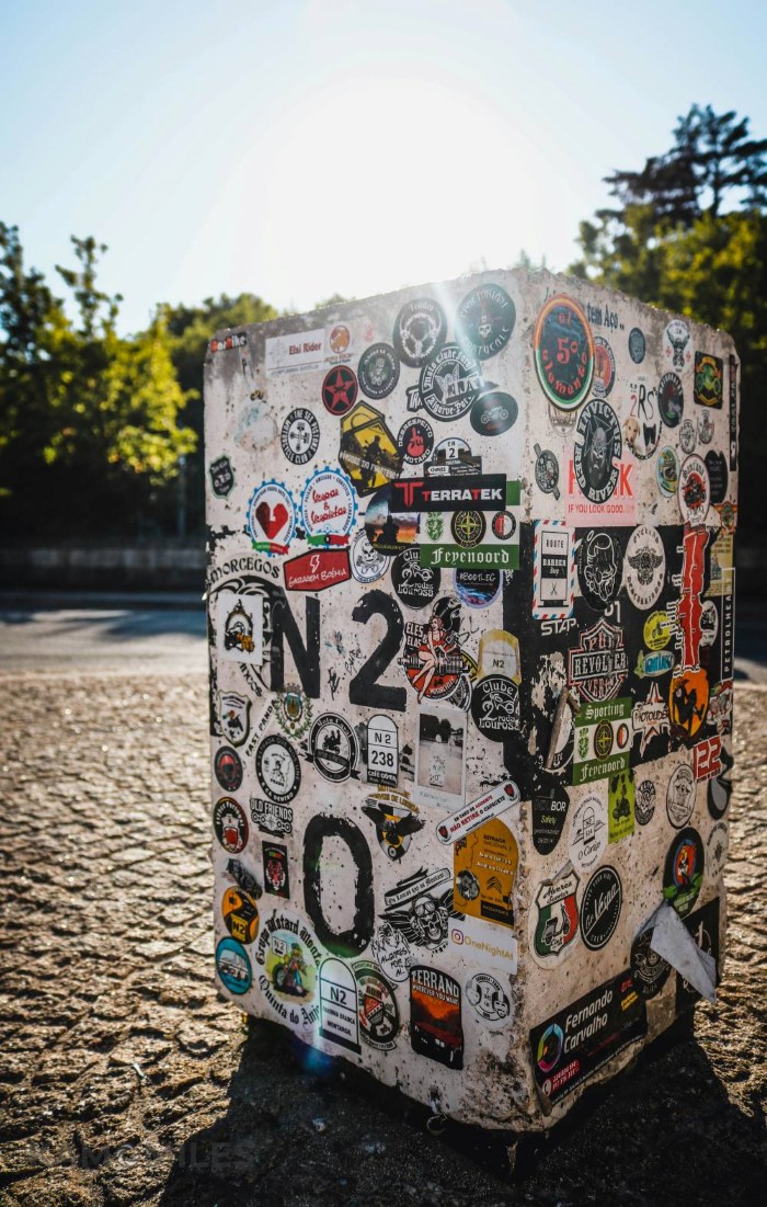 EN2@Foto de Hugo Teles na Unsplash