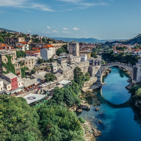 Mostar@AdobeStock_332789088