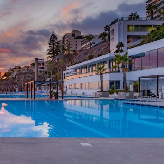 Madeira | Lua de Mel no VidaMar Resort Madeira Hotel