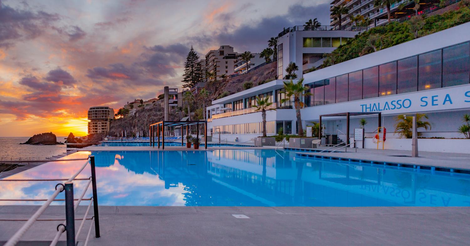 Madeira | Lua de Mel no VidaMar Resort Madeira Hotel